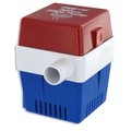 Rule Rule 800 G.P.H. Square Bilge Pump 20F